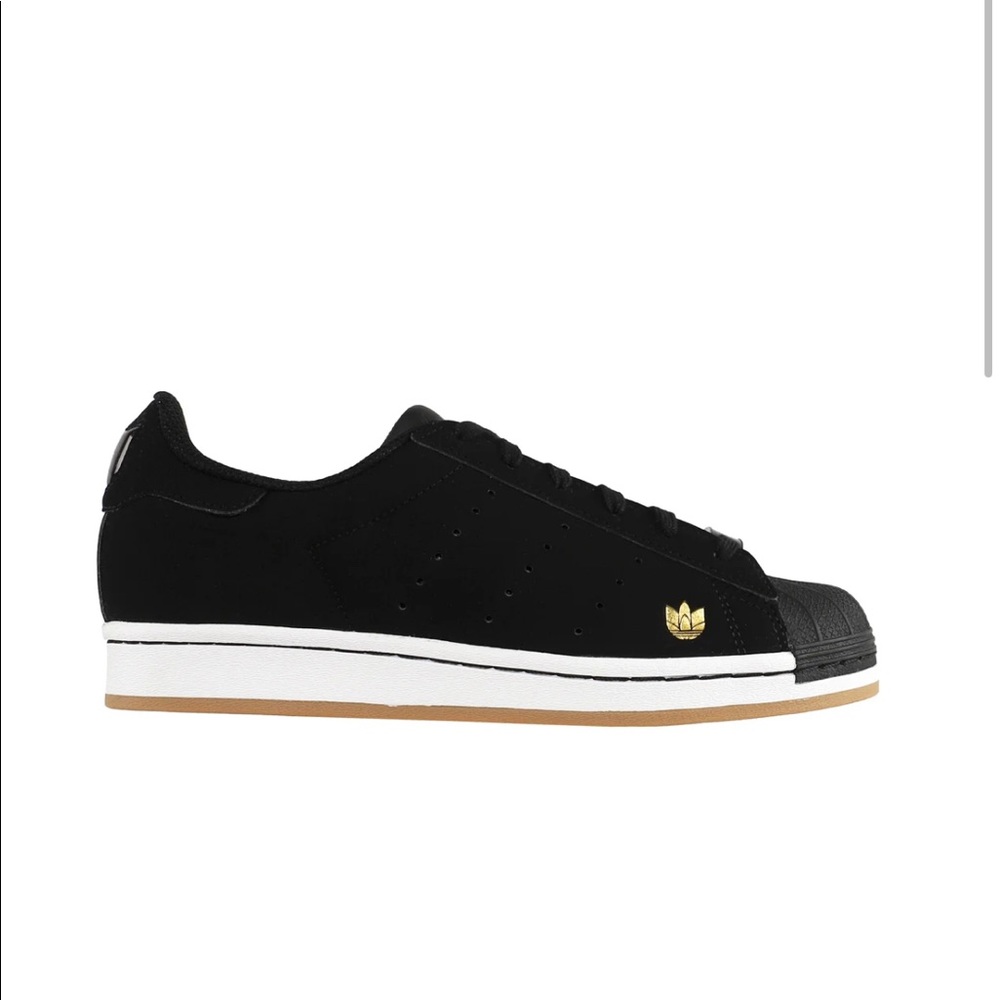 Adidas Superstar Pure